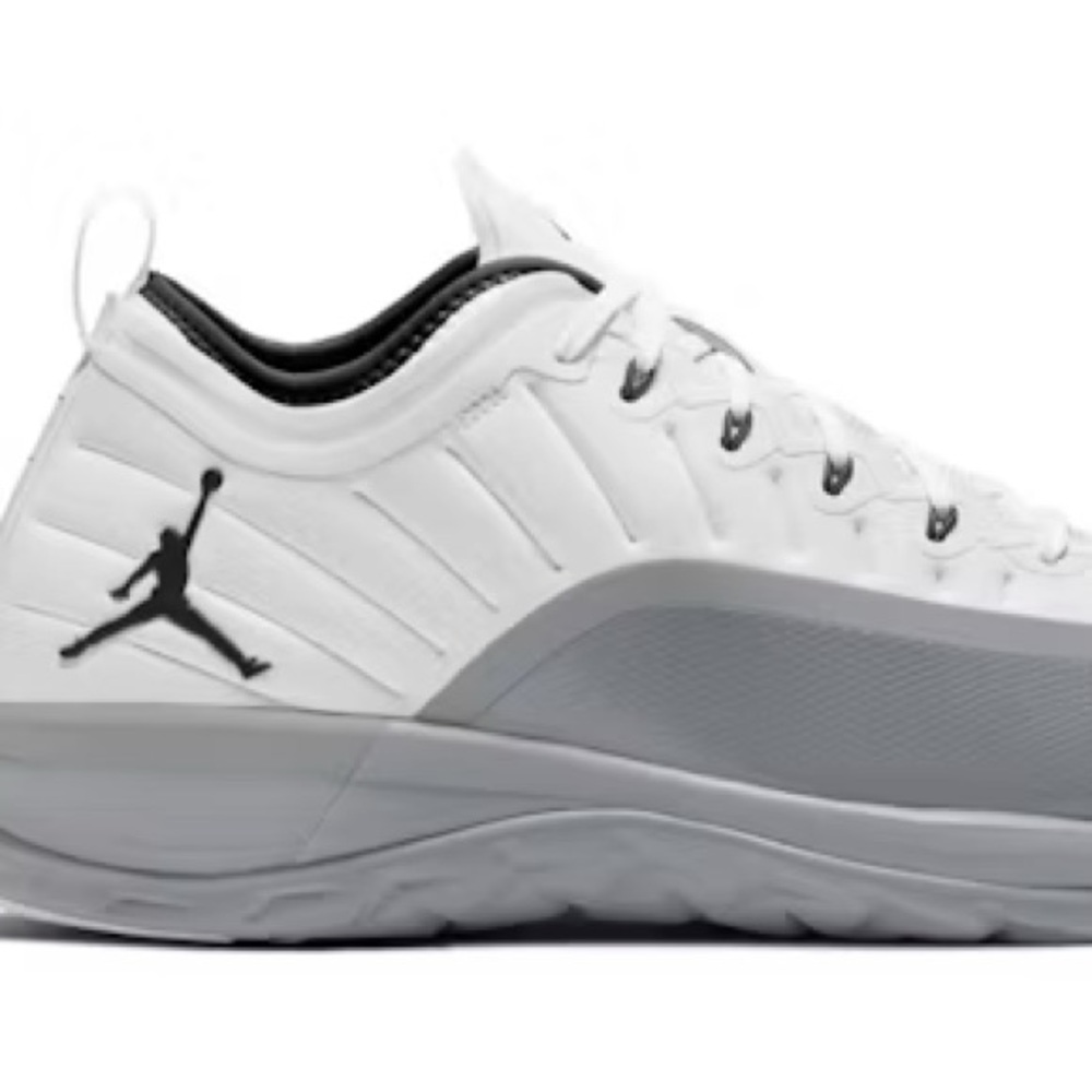 Jordan Sneakers